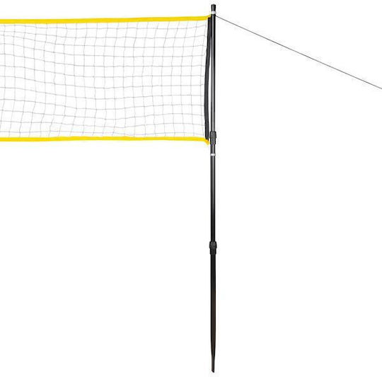 Nils Filet Badminton