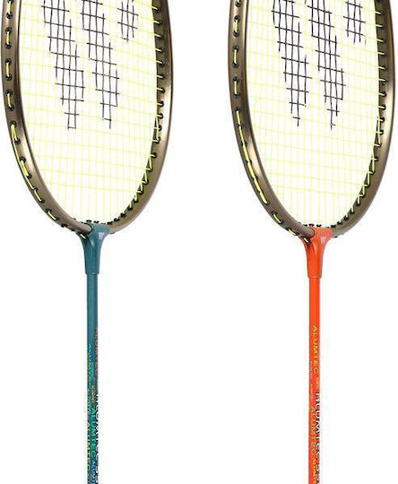 Wish Schläger Badminton