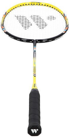 Wish Fusiontec Schläger Badminton