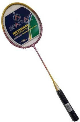 Spartan Ρακέτα Badminton