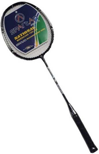 Spartan Ρακέτα Badminton