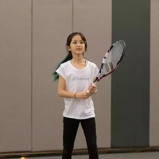 Babolat Fly 21 2023 Παιδική Ρακέτα Τένις με Πλέγμα