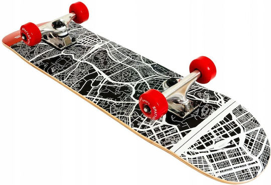 Spartan Complete Shortboard Πολύχρωμο