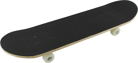Master Complete Shortboard Γκρι