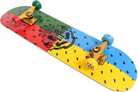 Spartan Complete Shortboard Πολύχρωμο