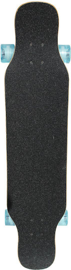 Master Complete Longboard