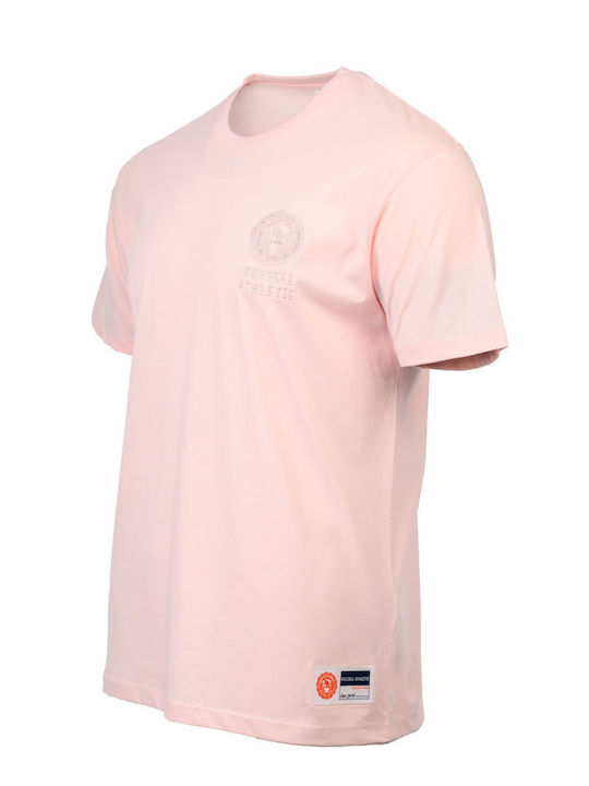 Спортна тениска Pink