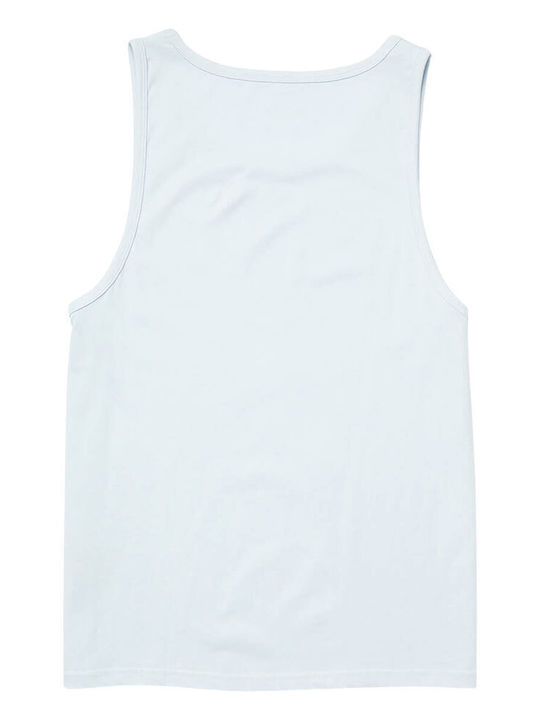 Blanks Μπλούζα Carolina Blue