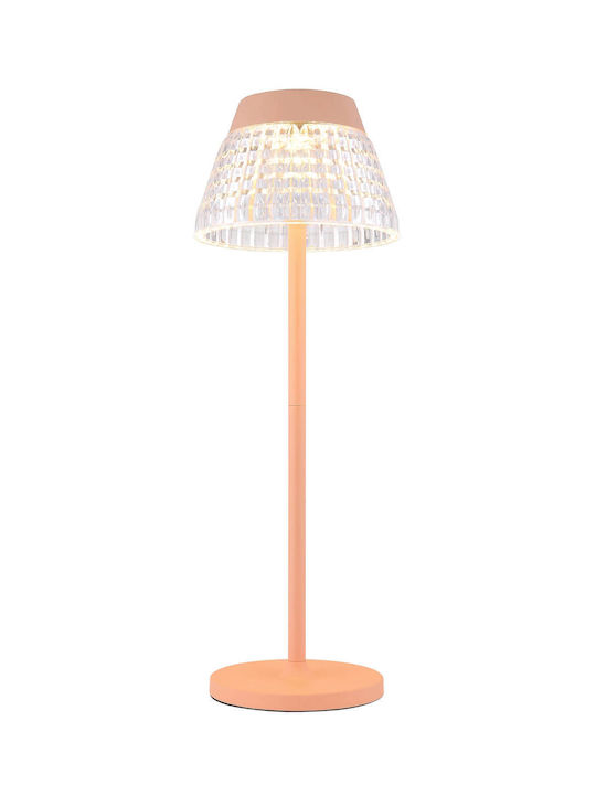 Globo Lighting Decorative Lamp Transparent