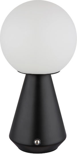 Globo Lighting Decorative LED Light Warm to Cool White 12x12x23.5 cm