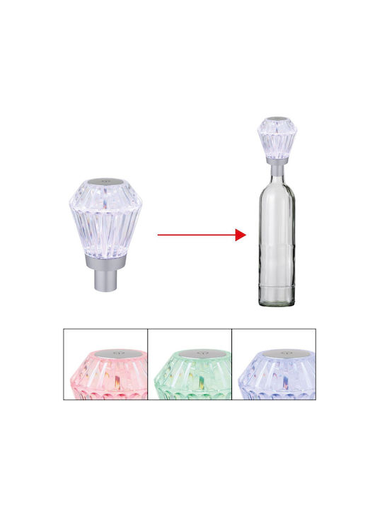 Globo Lighting Decorative Lamp Silver