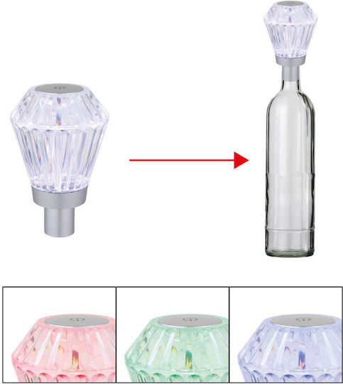 Globo Lighting Διακοσμητικό Φωτιστικό RGBW