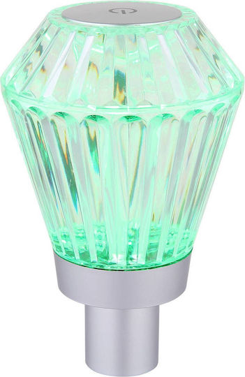 Globo Lighting Διακοσμητικό Φωτιστικό RGBW