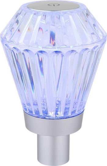 Globo Lighting Διακοσμητικό Φωτιστικό RGBW