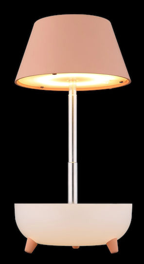 Globo Lighting Декоративна Лампа Оранжев