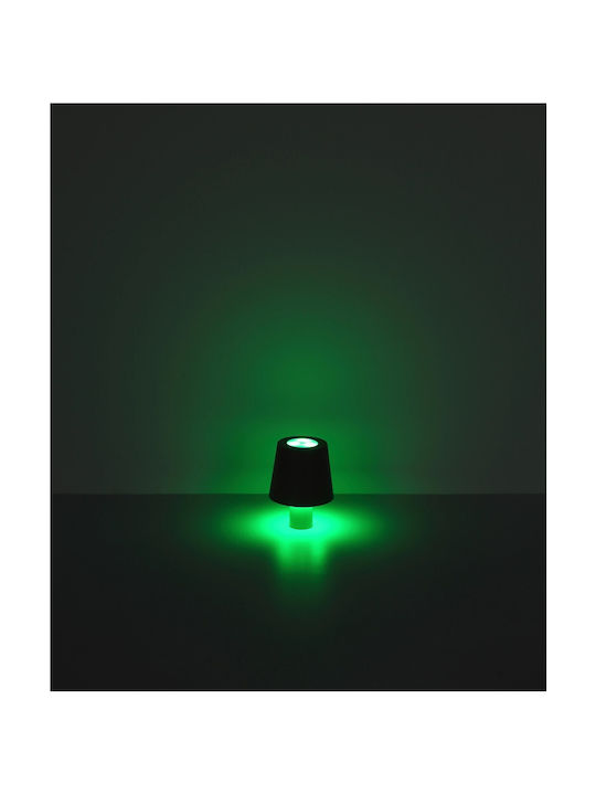 Globo Lighting Lustră Decorativă Negru