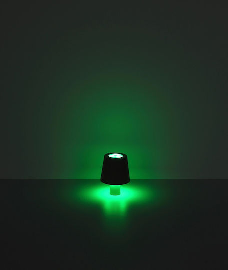 Globo Lighting Διακοσμητικό Φωτιστικό LED RGB