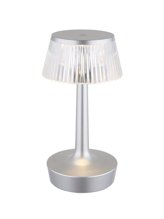 Globo Lighting Διακοσμητικό Φωτιστικό LED Θερμό Λευκό 2700K