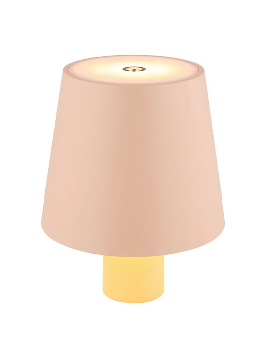 Globo Lighting Διακοσμητικό Φωτιστικό LED Θερμό Λευκό 3000K