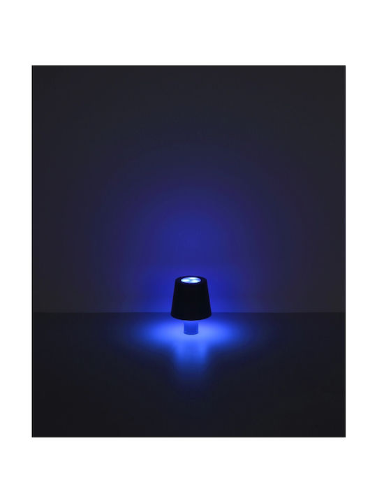 Globo Lighting Lustră Decorativă Negru