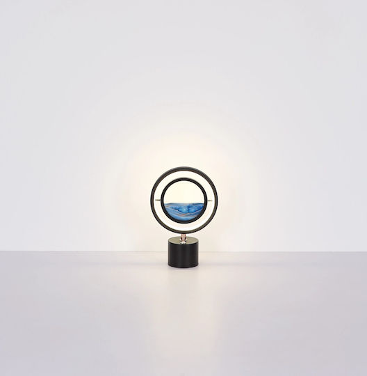 Globo Lighting Διακοσμητικό Φωτιστικό LED Θερμό Λευκό 2700K