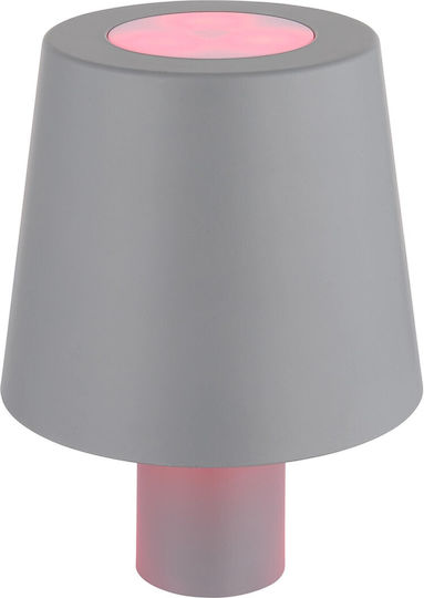 Globo Lighting Διακοσμητικό Φωτιστικό LED RGB