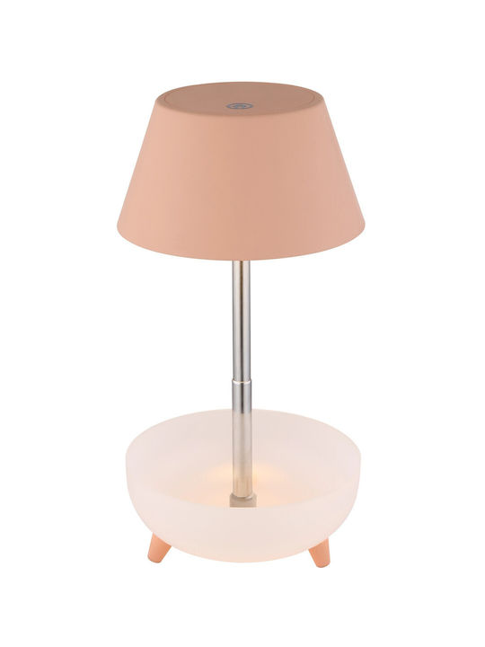 Globo Lighting Διακοσμητικό Φωτιστικό LED Θερμό Λευκό 3000K