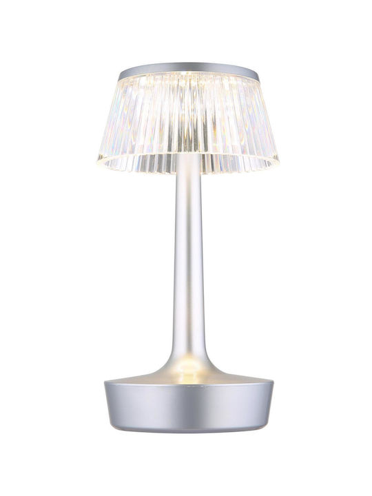 Globo Lighting Διακοσμητικό Φωτιστικό LED Θερμό Λευκό 2700K