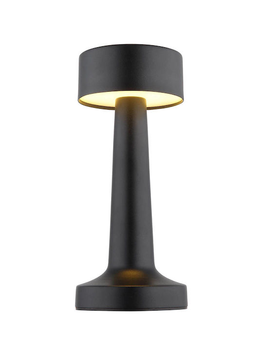 Globo Lighting Decorative Lamp Black