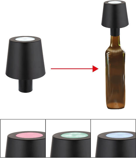 Globo Lighting Διακοσμητικό Φωτιστικό LED RGB