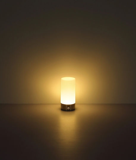 Globo Lighting Декоративна Лампа Черен
