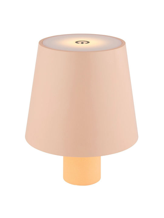 Globo Lighting Διακοσμητικό Φωτιστικό LED Θερμό Λευκό 3000K