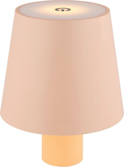 Globo Lighting Διακοσμητικό Φωτιστικό LED Θερμό Λευκό 3000K