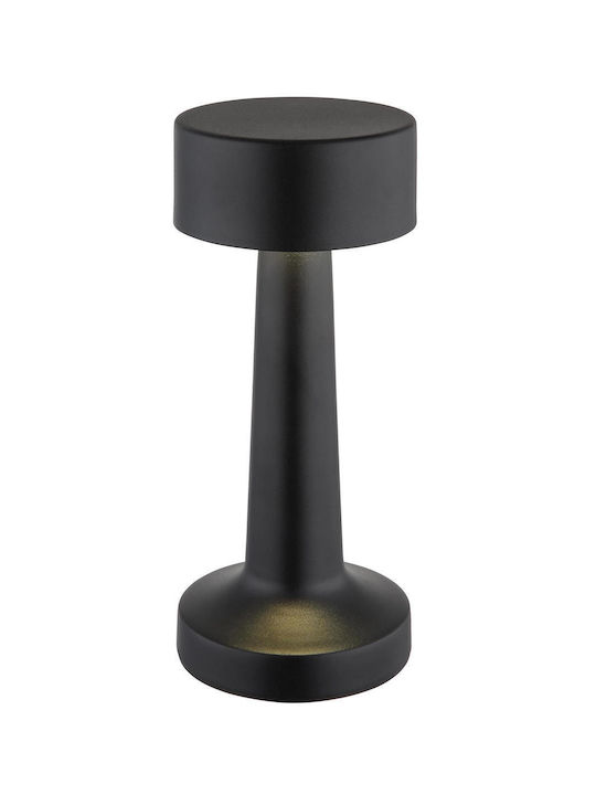 Globo Lighting Decorative Lamp Black
