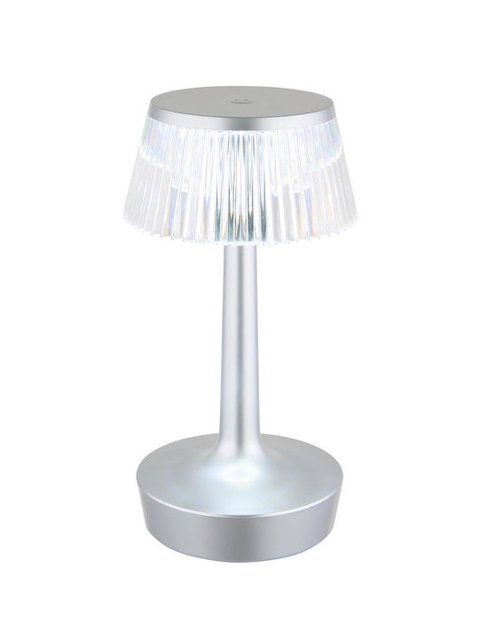Globo Lighting Διακοσμητικό Φωτιστικό LED Θερμό Λευκό 2700K