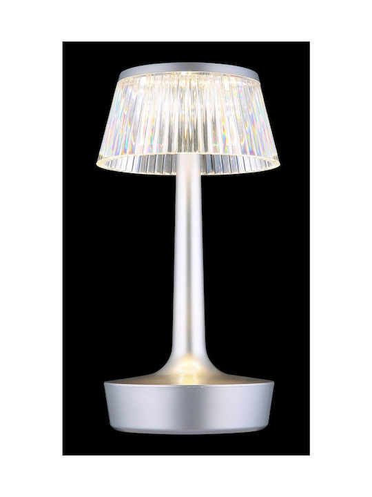Globo Lighting Διακοσμητικό Φωτιστικό LED Θερμό Λευκό 2700K