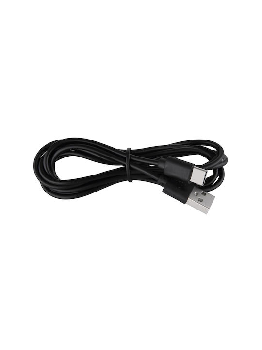 Globo Lighting Lustră Decorativă Negru