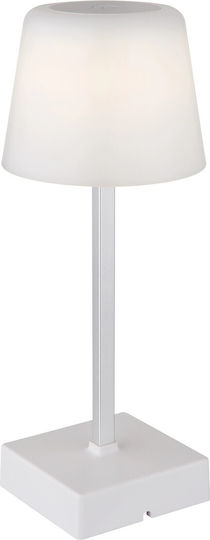 Globo Lighting Διακοσμητικό Φωτιστικό LED Ψυχρό Λευκό 6500K
