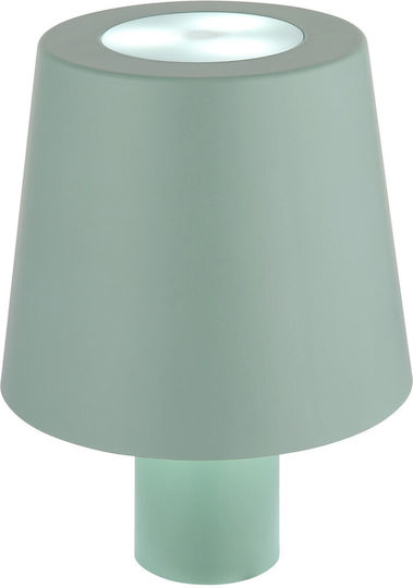 Globo Lighting Decorative Lamp Green