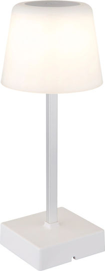 Globo Lighting Διακοσμητικό Φωτιστικό LED Ψυχρό Λευκό 6500K