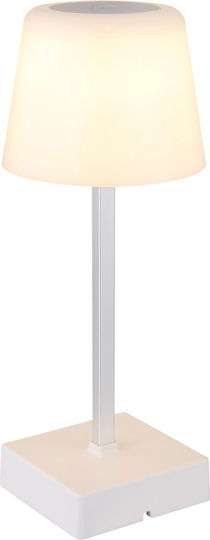 Globo Lighting Διακοσμητικό Φωτιστικό LED Ψυχρό Λευκό 6500K