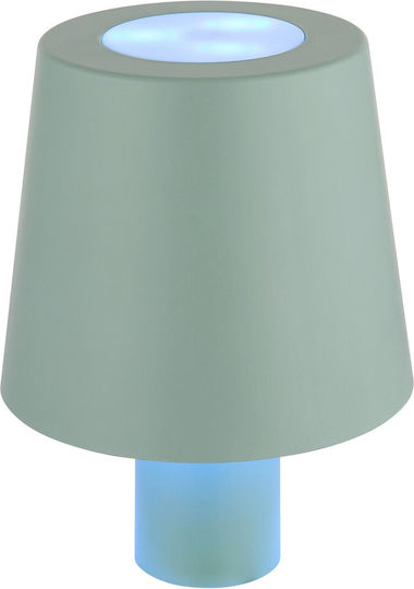 Globo Lighting Decorative Lamp Green