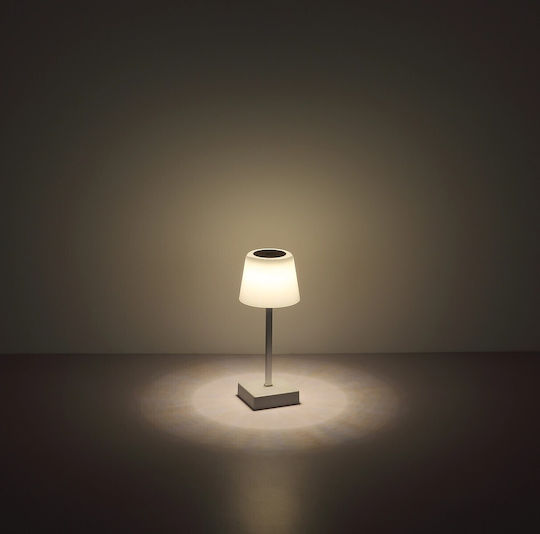 Globo Lighting Διακοσμητικό Φωτιστικό LED Ψυχρό Λευκό 6500K