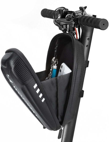 Wozinsky Accessory for Electric Scooter in Black Color WSB4BK