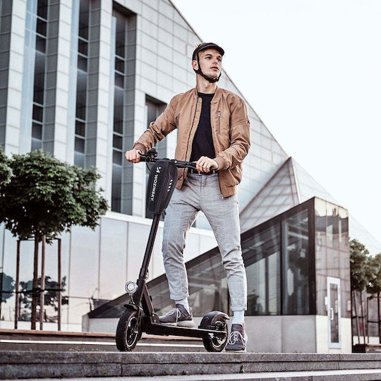 Wozinsky Accessory for Electric Scooter in Black Color WSB4BK