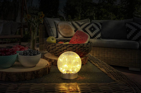 Globo Lighting Lămpi Decorative Pentru Masă LED Alb Cald Globo Lighting Lămpi Decorative Pentru Masă LED Alb Cald