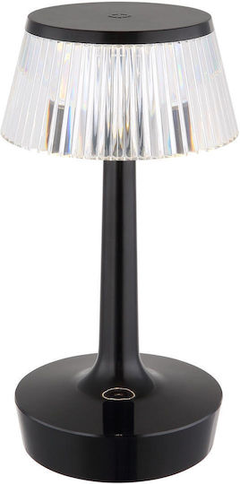 Globo Lighting Διακοσμητικό Φωτιστικό LED Θερμό Λευκό 2700K