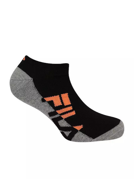 FILA Șosete Sportive Multicolor 3 perechi