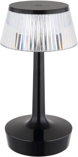 Globo Lighting Διακοσμητικό Φωτιστικό LED Θερμό Λευκό 2700K