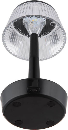 Globo Lighting Διακοσμητικό Φωτιστικό LED Θερμό Λευκό 2700K